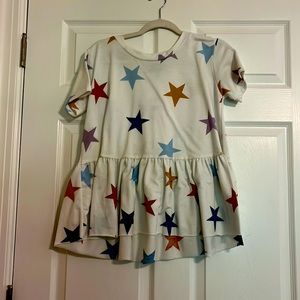 Star shirt